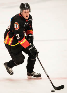 Åstorps Robin Nilsson