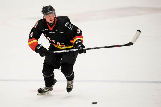 Åstorps Oskar Öberg