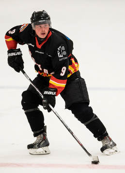 Åstorps Oskar Öberg