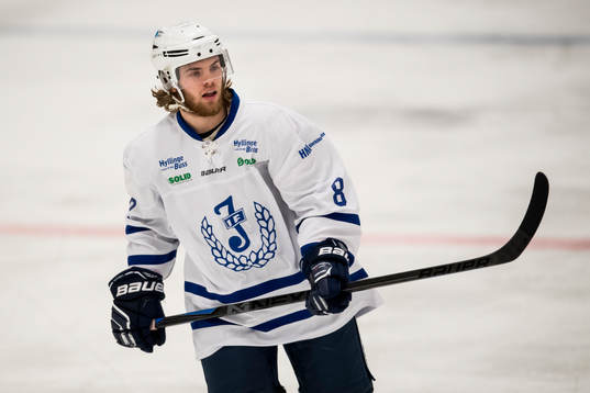 Jonstorps Filip Böcker