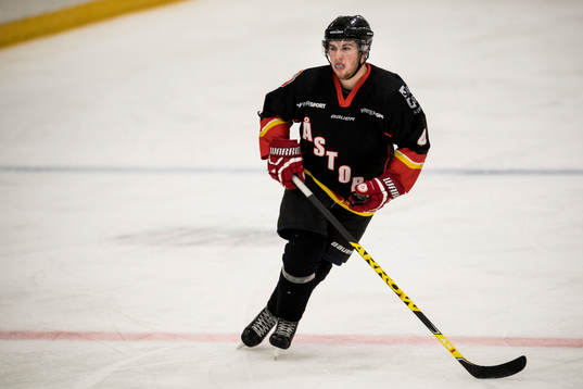 Åstorps Simon Karlsson