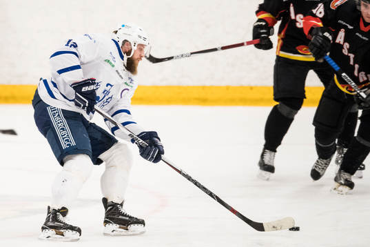 Jonstorps Mattias Bäckström