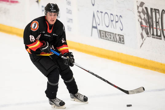 Åstorps Philip Gunnarsson