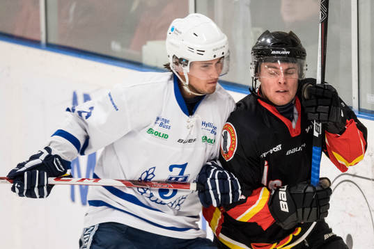 Jonstorps Fredrik Bjurö och Åstorps Philip Gunnarsson