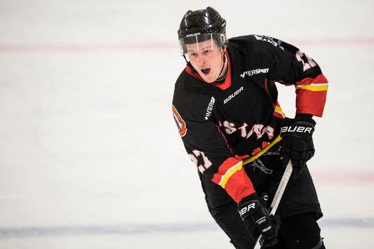 Åstorps Robin Nilsson