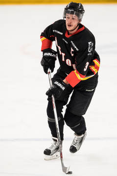 Åstorps Johan Johnsson