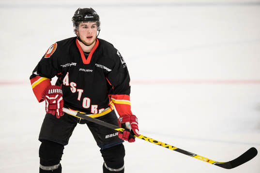 Åstorps Simon Karlsson