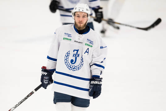 Jonstorps Dennis Svensson