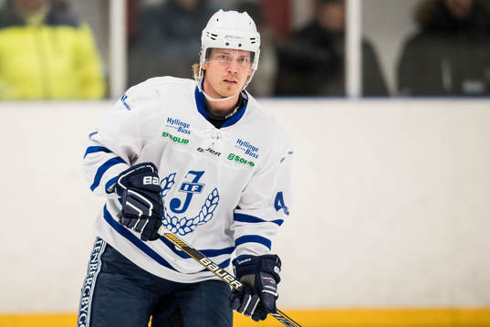 Jonstorps Jacob Aronsson