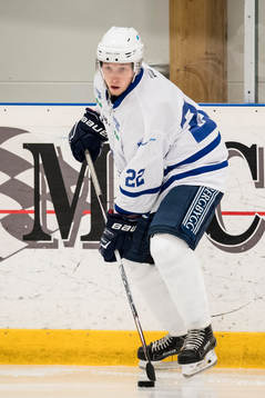 Jonstorps Christoffer Nygren