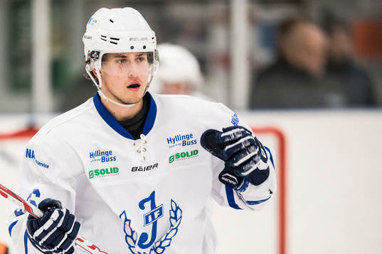 Jonstorps Fredrik Bjurö