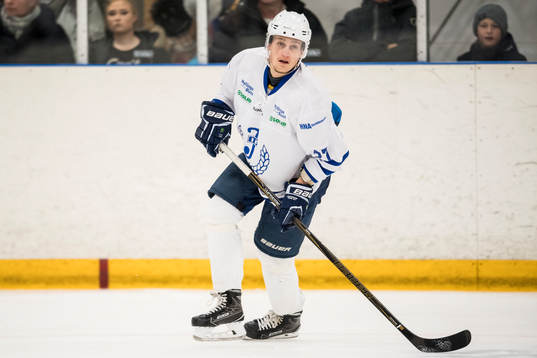Jonstorps Alexander Svensson