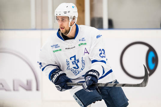 Jonstorps Daniel Johansson