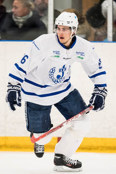 Jonstorps Fredrik Bjurö