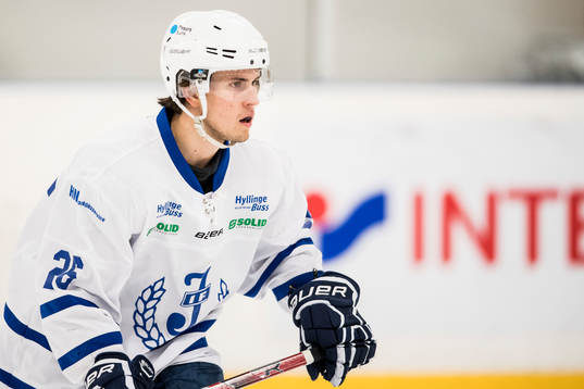 Jonstorps Fredrik Bjurö