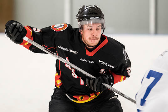 Åstorps Johan Johnsson