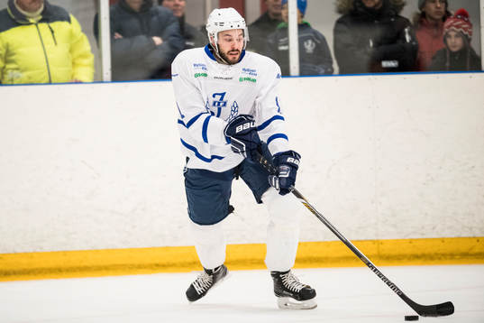 Jonstorps Christoffer Malm