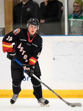 Åstorps Philip Gunnarsson