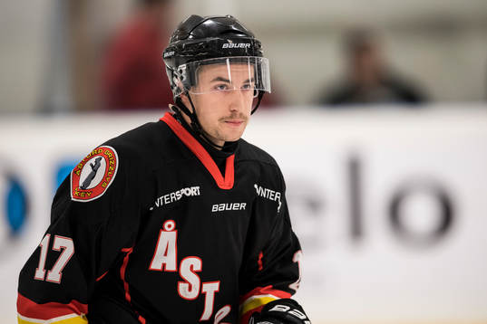 Åstorps Jonathan Stolpe