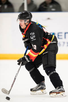 Åstorps Philip Gunnarsson