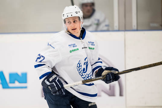 Jonstorps Alexander Svensson
