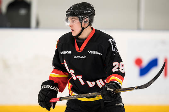Åstorps Felix Jansson