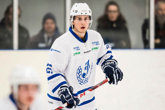 Jonstorps Fredrik Bjurö
