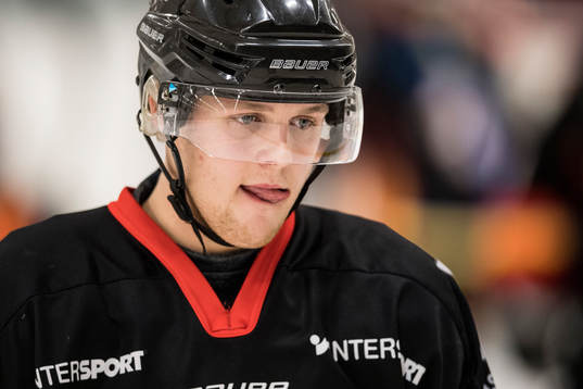 Åstorps Sebastian Wennergren