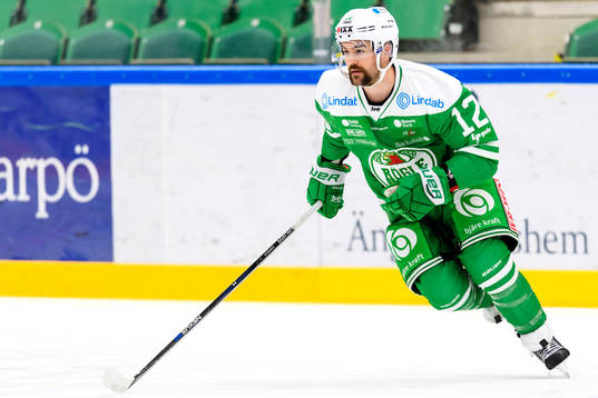 Rögles Jack Connolly