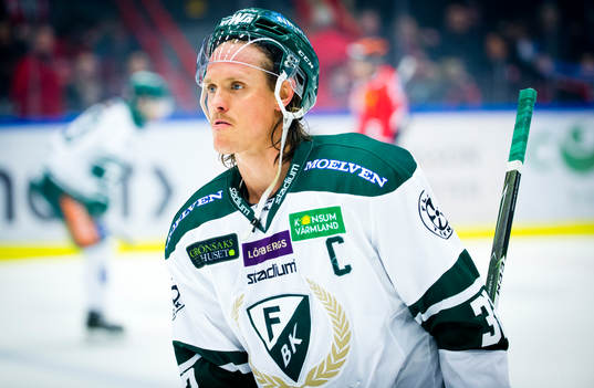 Bläddra bland fler bilder av Ishockey, SHL, Örebro - Färjestad