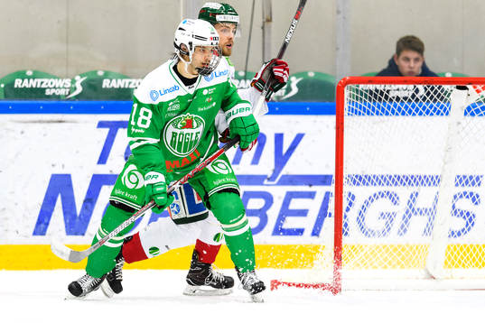 Rögles Timothy Liljegren