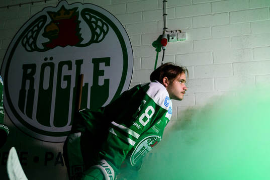 Rögles Timothy Liljegren