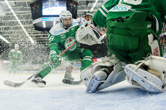Rögles Timothy Liljegren