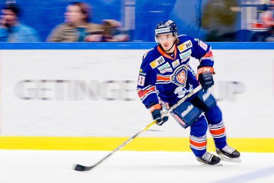 Växjös Adam Brodecki