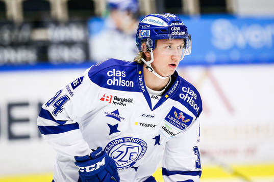 Leksands Olle Alsing