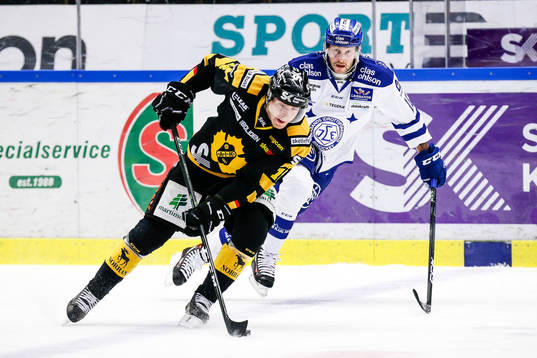 Skellefteås Adam Pettersson