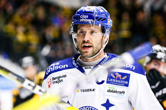 Leksands Jesper Ollas