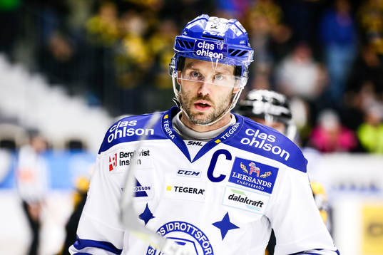 Leksands Jesper Ollas