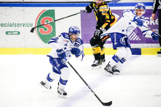 Leksands János Hári