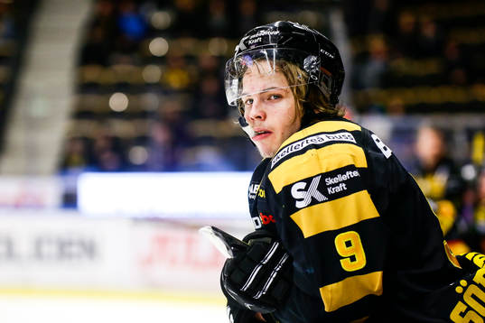 SkellefteåsTim Söderlund