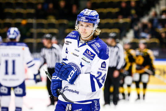 Leksands Isak Skedung