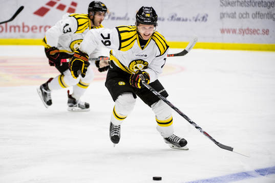Brynäs Daniel Mannberg