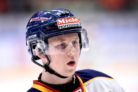 Djurgårdens Jonathan Davidsson