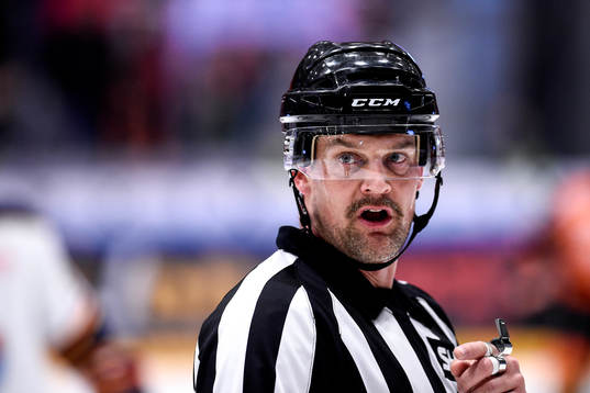 Domare Mikael Nord
