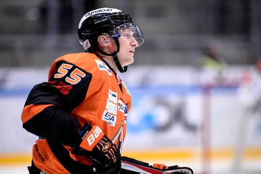 Karlskronas David Printz deppar