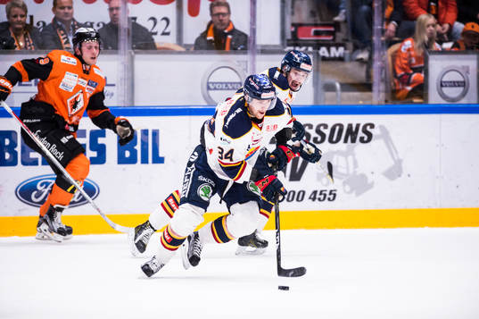Djurgårdens Daniel Brodin