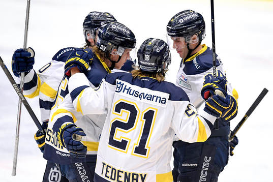 s Erik Christensen jublar