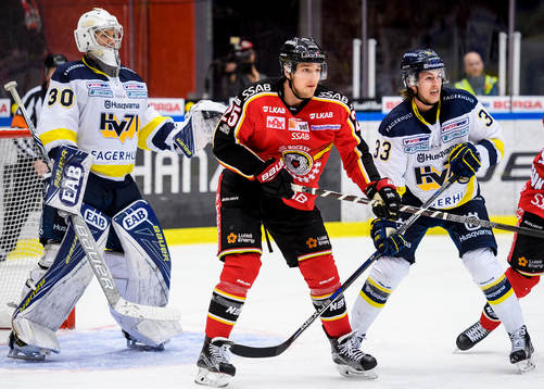 s Niklas Hansson
