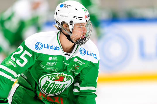 Rögles Lukas Elvenes