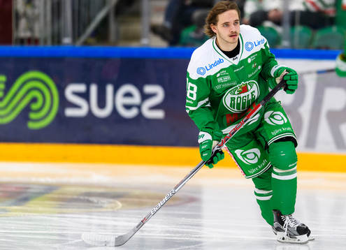 Rögles Timothy Liljegren
